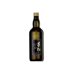 Amami Oshgima sort sukker Jinmatsu Kokuto Shôchû, 700 ml (40%)