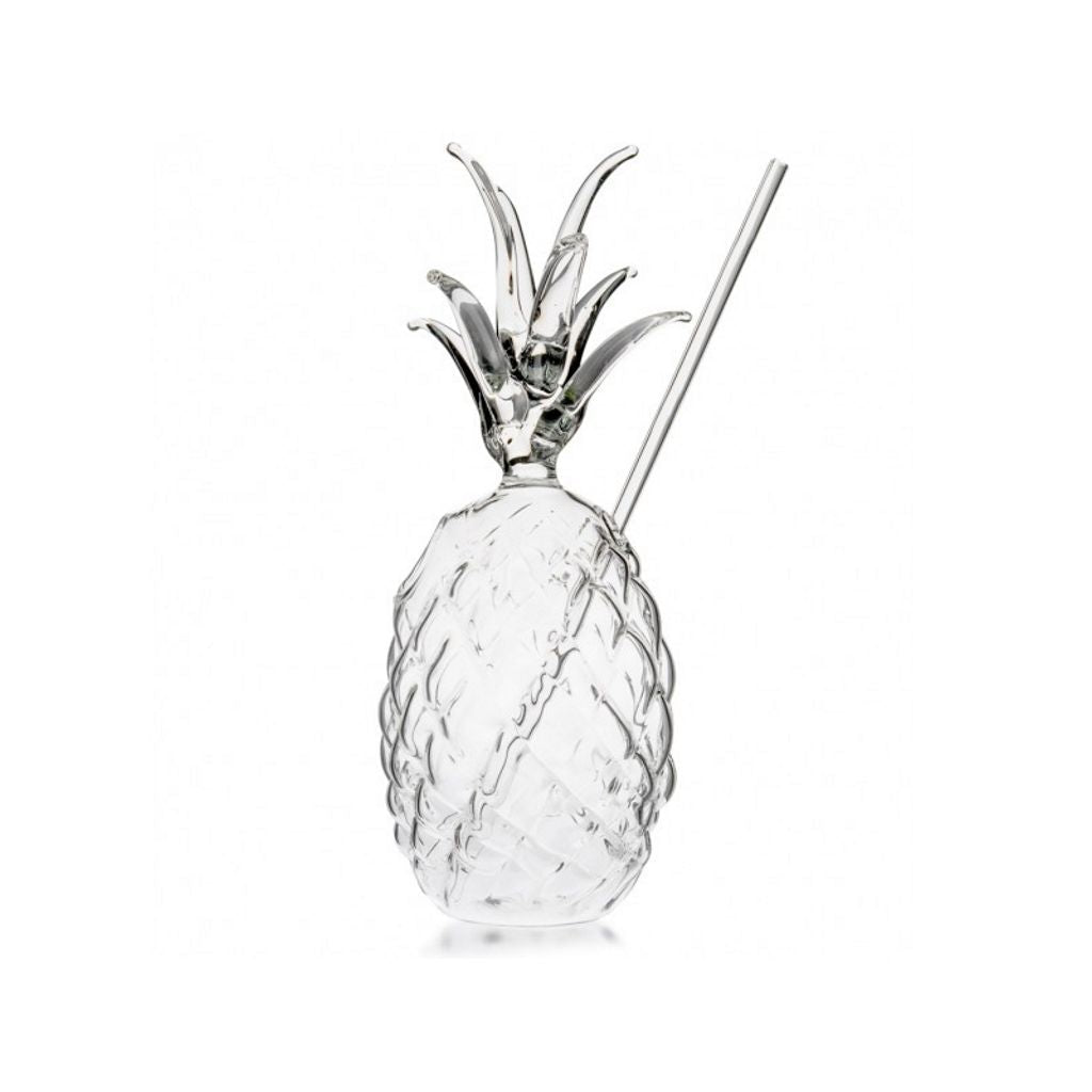 Ananas glas 300 ml