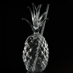 Ananas glas 300 ml
