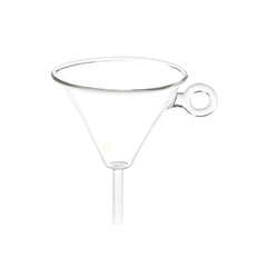Appetizer glas med hank og stilk, 110 ml., 1 stk.
