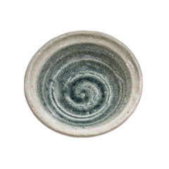 Arabori skål til appetizers og dessert - black and blue kosik. Ø 13,8 cm