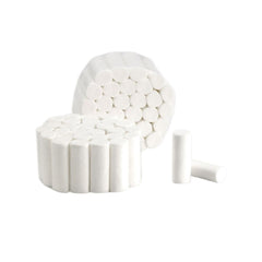 Aromafiltre - bomuld, 60 stk.