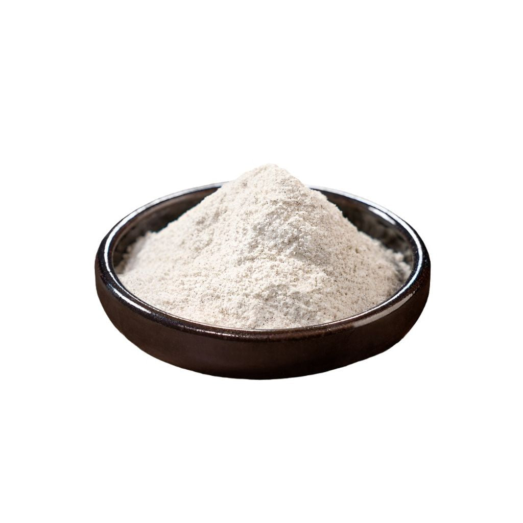 Boghvede mel fra Japan glutenfri (flere størrelser)