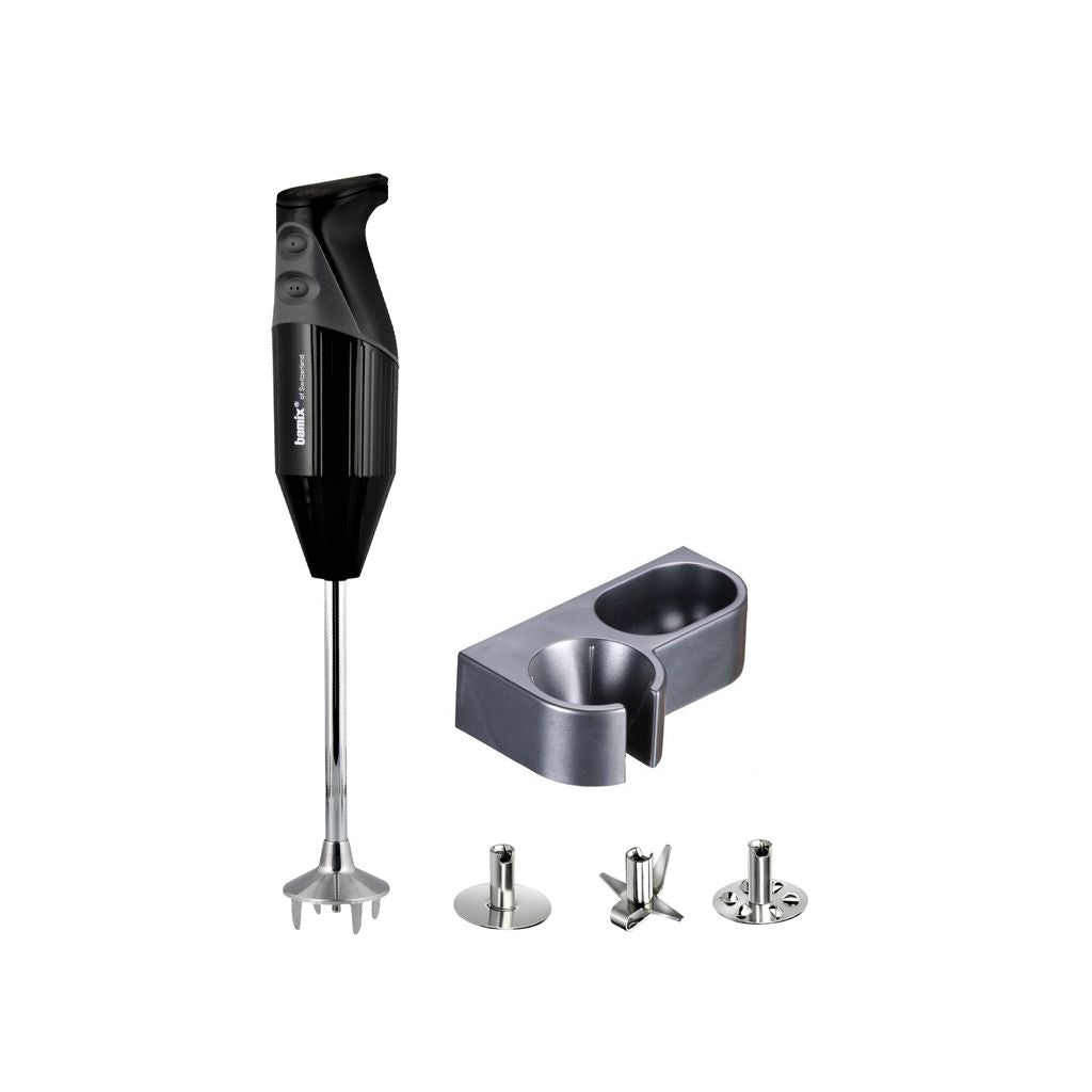 Bamix Gastro Pro-2 Stavblender 200 watt i sort