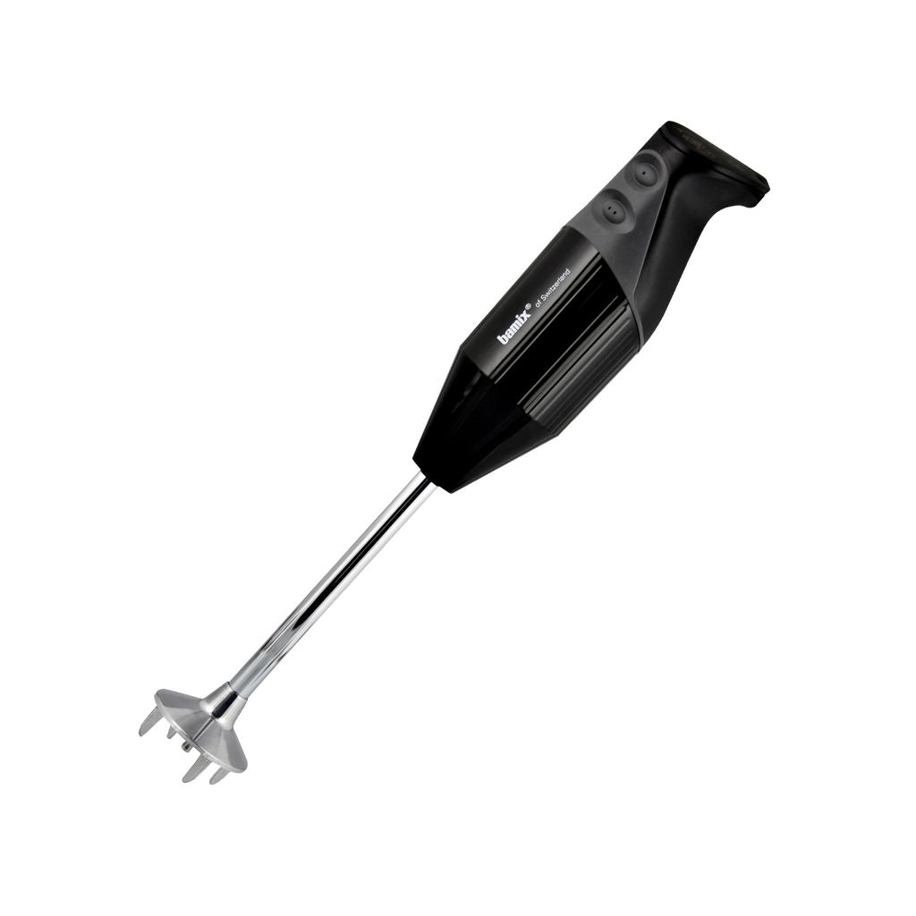 Bamix Gastro Pro-2 Stavblender 200 watt i sort