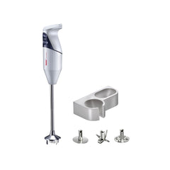 Bamix Gastro Pro-3 Stavblender 300 watt i hvid