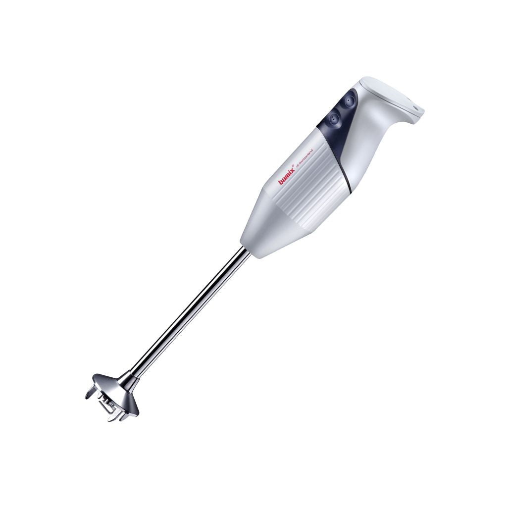 Bamix Gastro Pro-3 Stavblender 300 watt i hvid