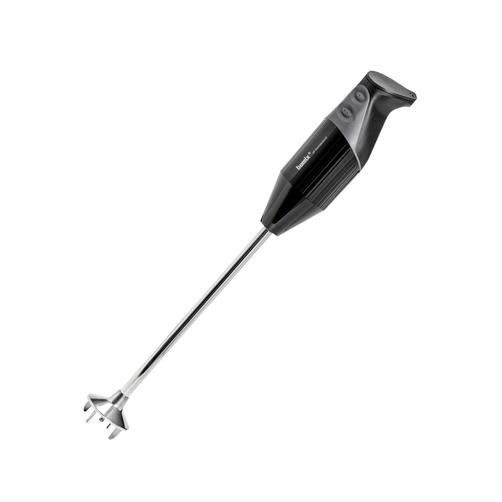 Bamix Gastro Pro-3 Stavblender 300 watt i sort