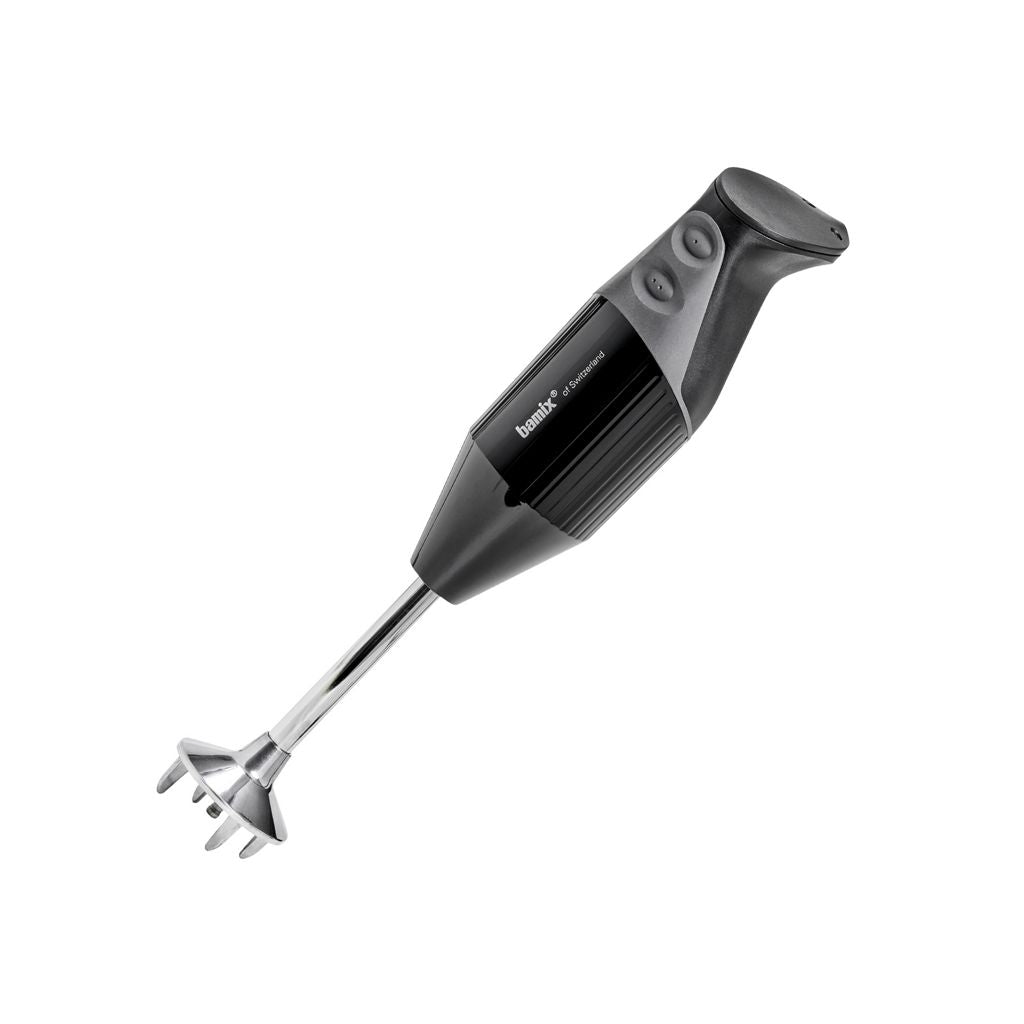 Bamix Gastro Pro-1 Stavblender 200 watt i sort