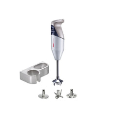 Bamix Gastro Pro-1 Stavblender 200 watt i Hvid