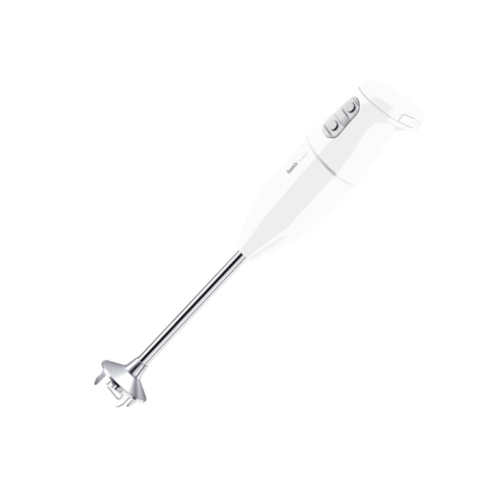 Bamix Cordless PRO - hvid