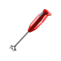 Bamix Cordless PRO - rød