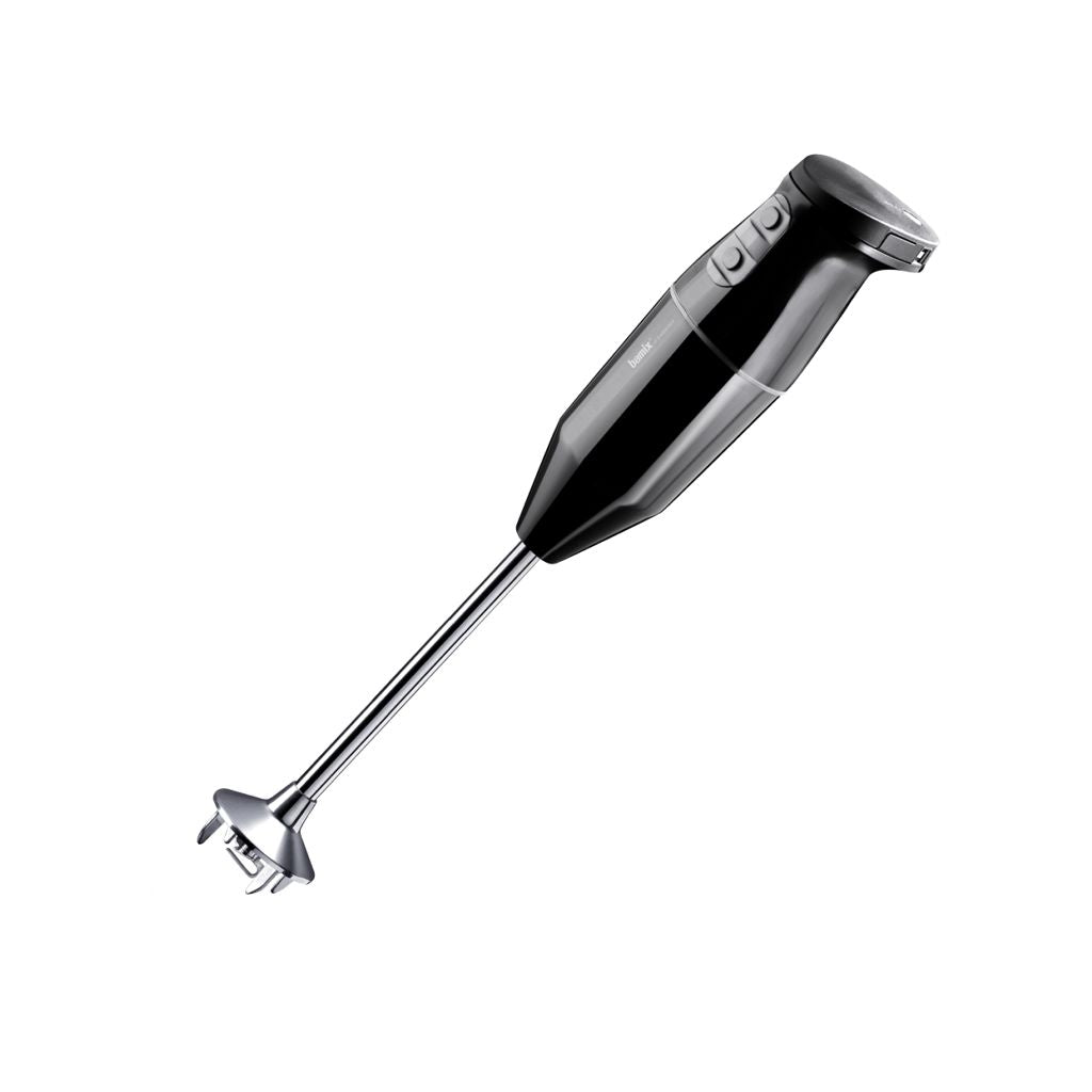 Bamix Cordless PRO - sort