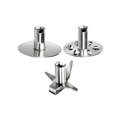 Bamix Cordless PRO - sort