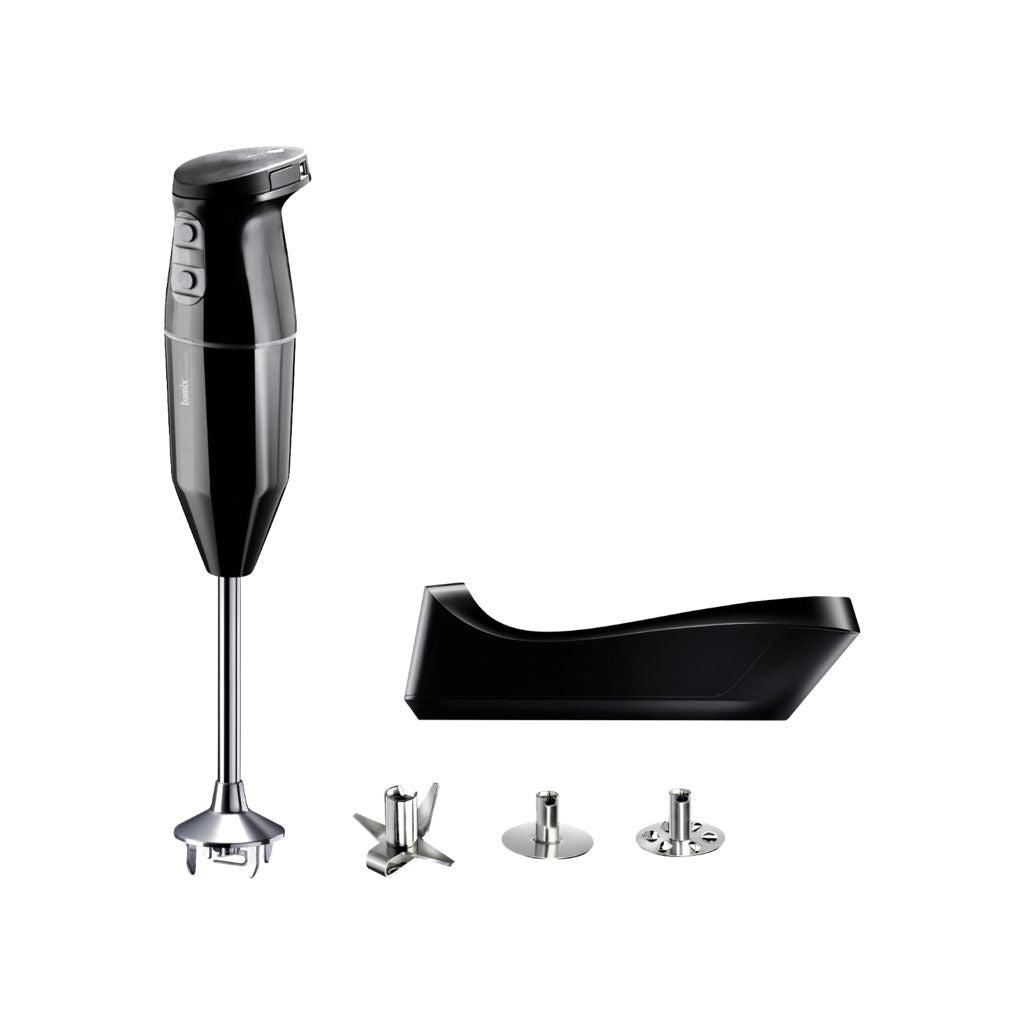Bamix Cordless PRO - sort