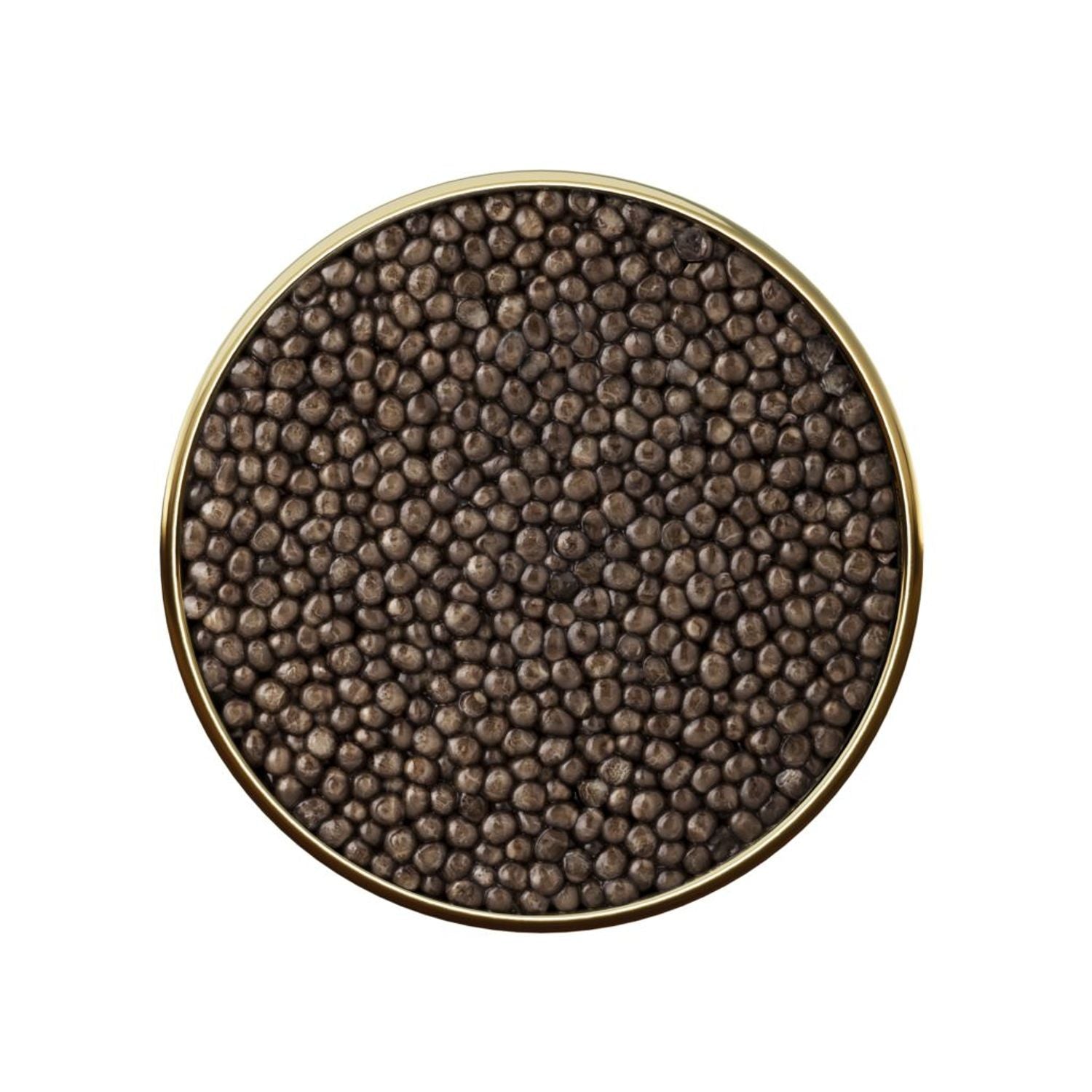 Baerii Caviar 125g - 5-stjerner