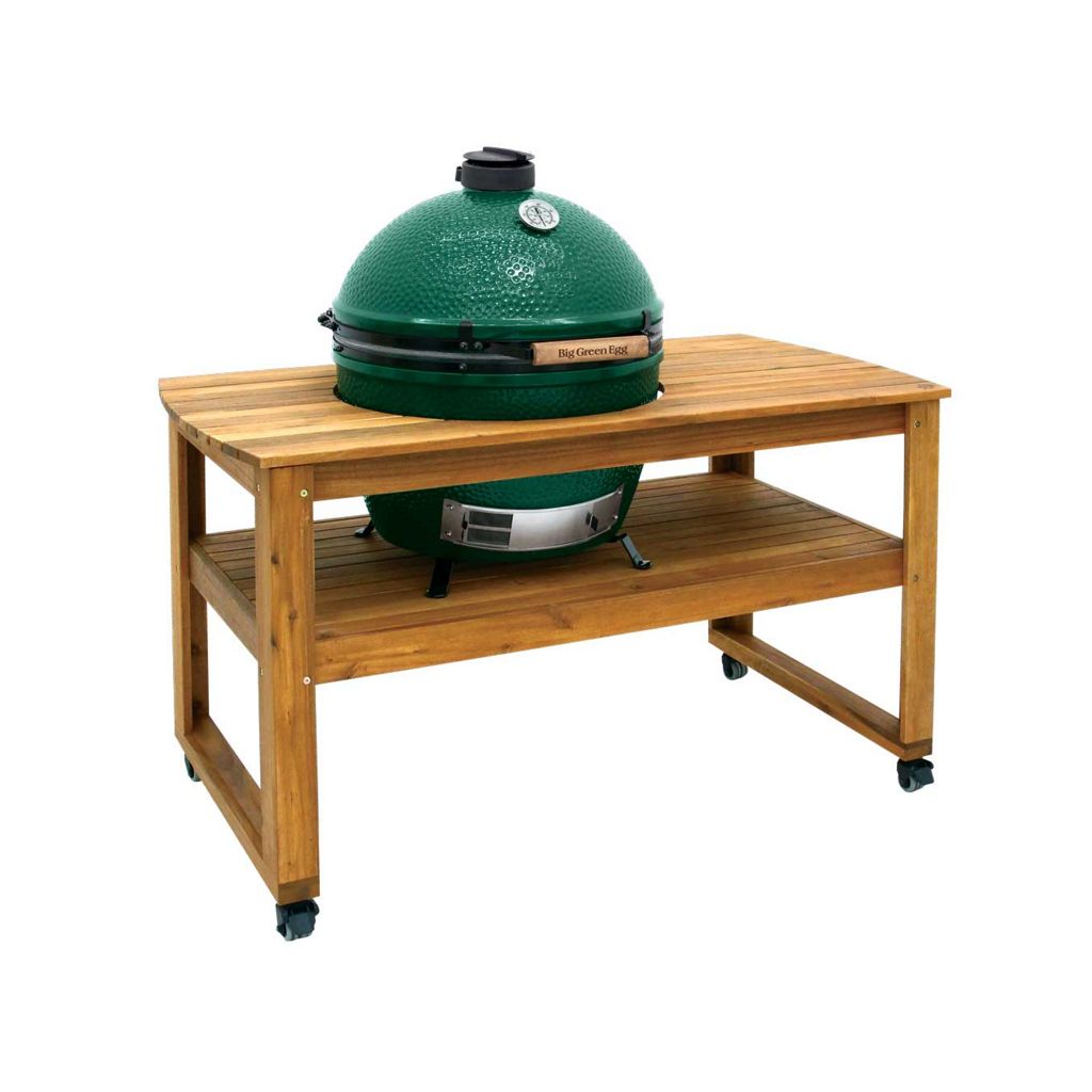 Big Green Egg - Modular EGG Frame + Expansion Frame medium large xlarge
