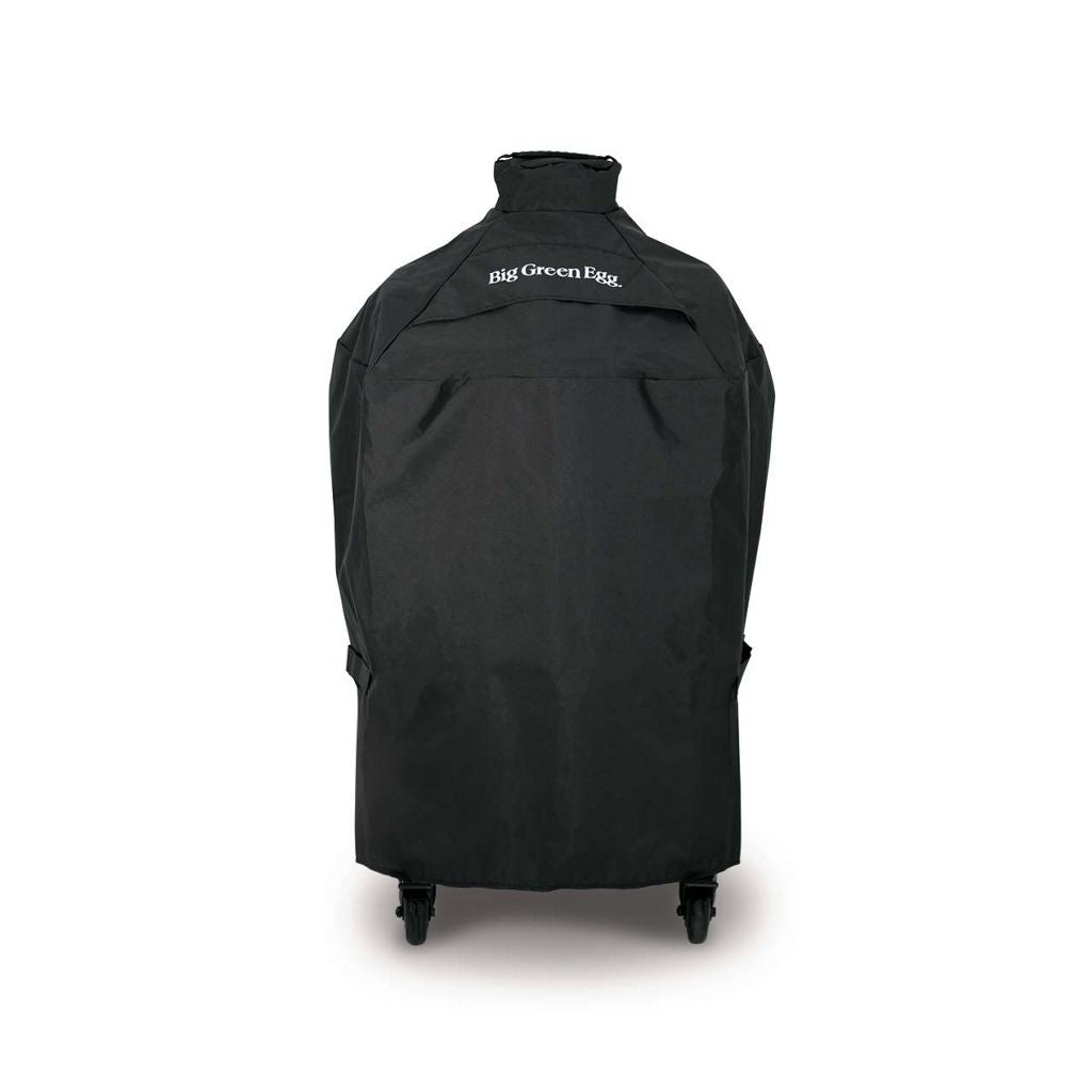 Big Green EGG Cover - Cover (IntEGGrated) Nest Small