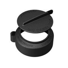 Big Green Egg - rEGGulator 2XL, XLarge, Large, Medium