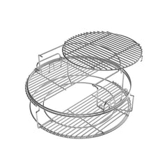 Big Green Egg 5-Piece EGGspander Kit - large