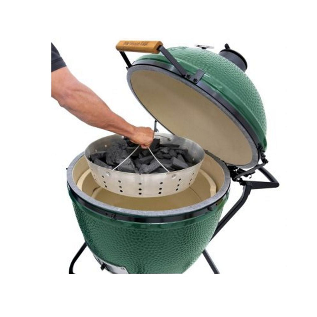 Big Green Egg Fire Bowl Large
