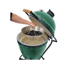 Big Green Egg Fire Bowl Large