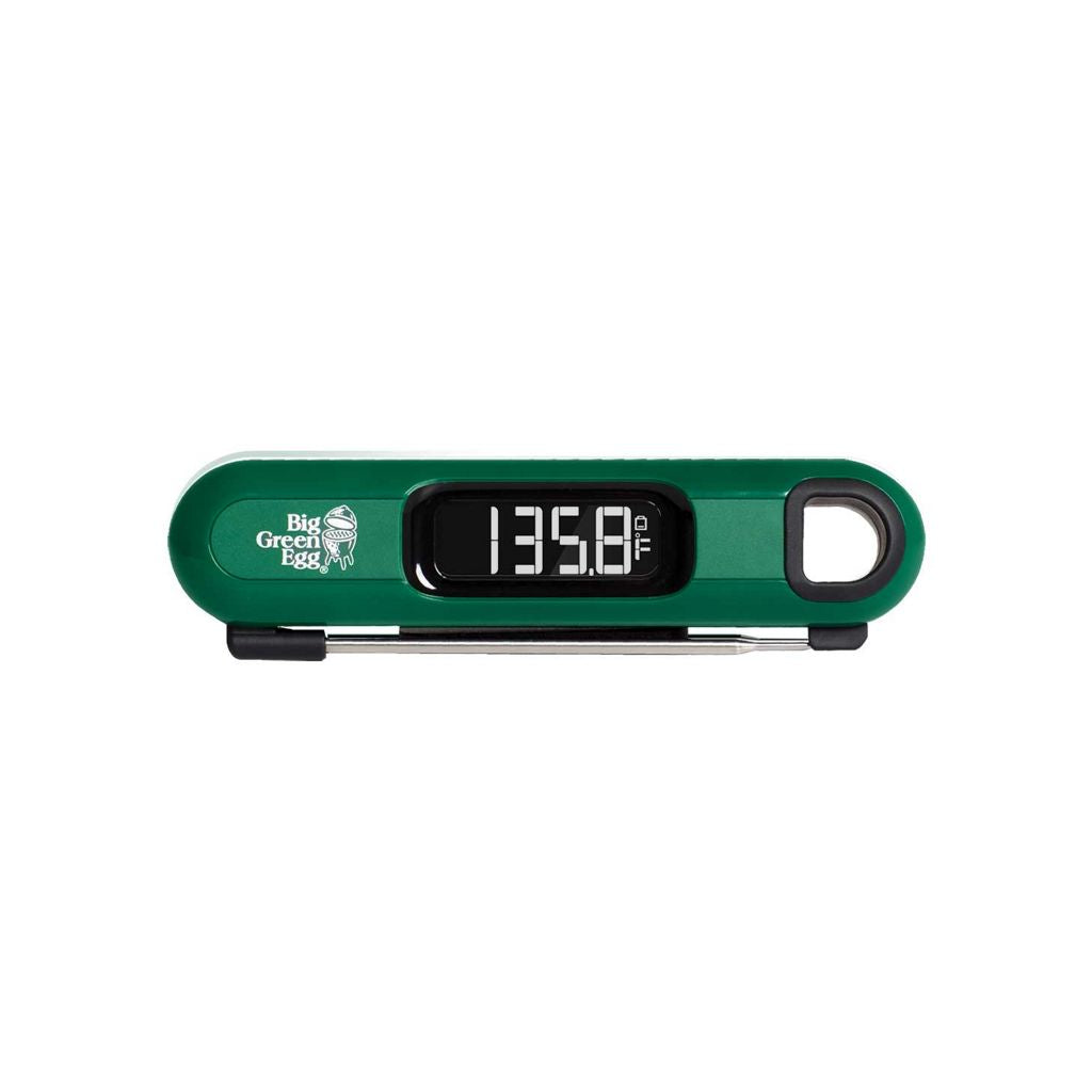 Big Green Egg Instant Read Digital Thermometer