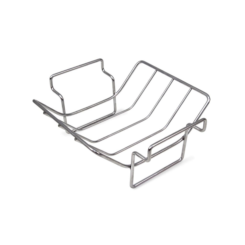 Big Green Egg Ribs and Roasting Rack - Small - Medium