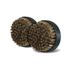 Big Green Egg SpeediClean All-Natural Palmyra Bristle Replacement Scrubber Pads