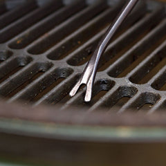 Big Green Egg Cooking Grill Cleaner