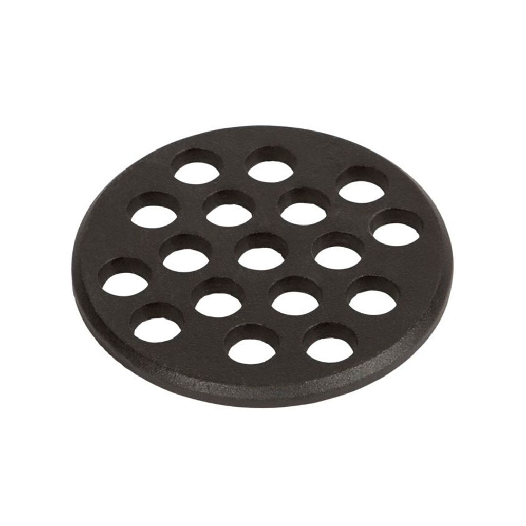 Big Green Egg Cast Iron Grate XXLarge 2XLarge