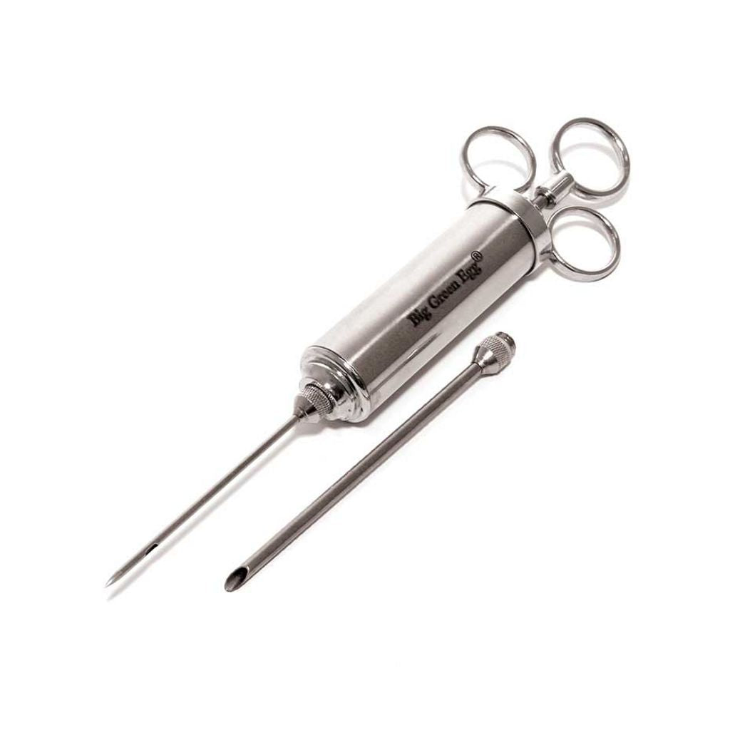 Big Green Egg Chef's Flavor Injector 6,5 cm