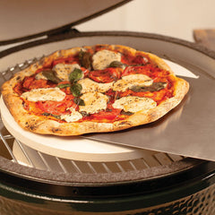 Big Green Egg Flat Baking Stone - XLarge