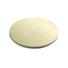 Big Green Egg Flat Baking Stone - XLarge