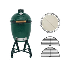 Big Green Egg Large – Master set