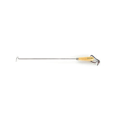 Big Green Egg Pigtail Meat Flipper