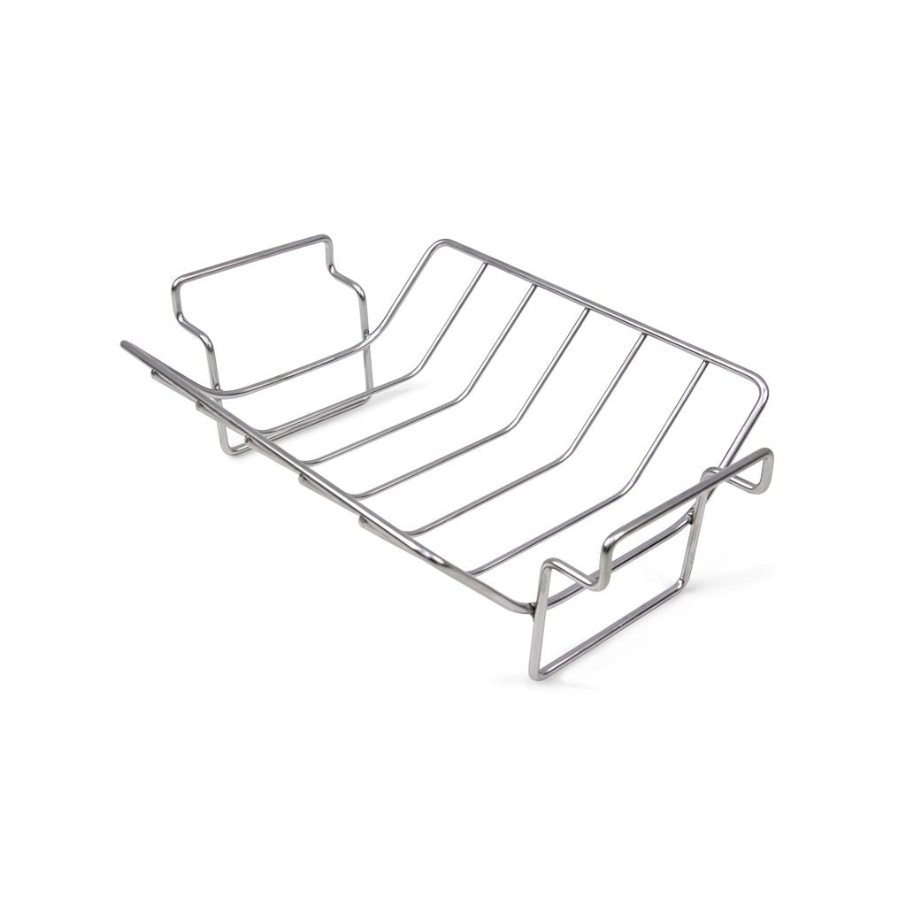 Big Green Egg Ribs and Roasting Rack - Large XLarge 2XLarge