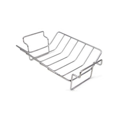 Big Green Egg Ribs and Roasting Rack - Large XLarge 2XLarge