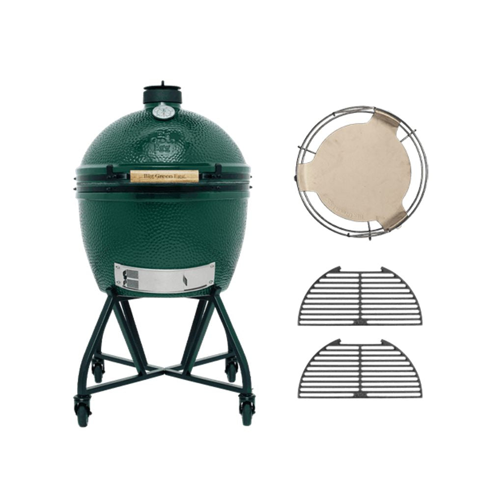 Big Green Egg XLarge – Master set