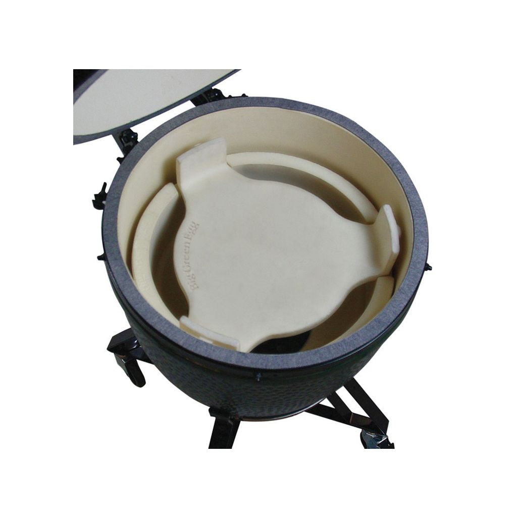 Big Green Egg convEGGtor Mini
