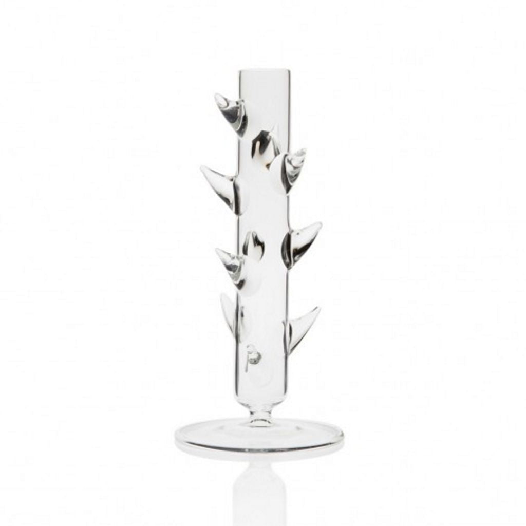 Brombær stilk - shot glas, 50 ml, 2 stk.