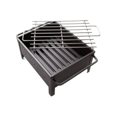 Bordgrill i miniature