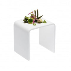 Bianco, bro single flade
