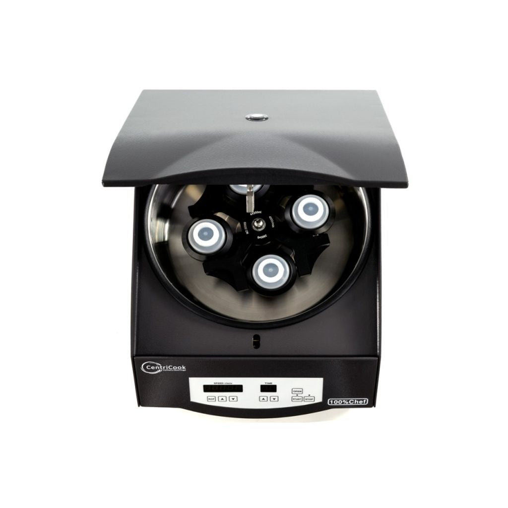 Centrifuge til mad eksklusive cocktails