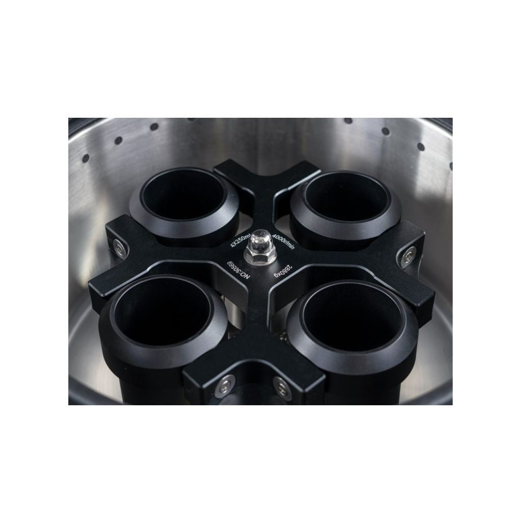 Centrifuge til mad eksklusive cocktails