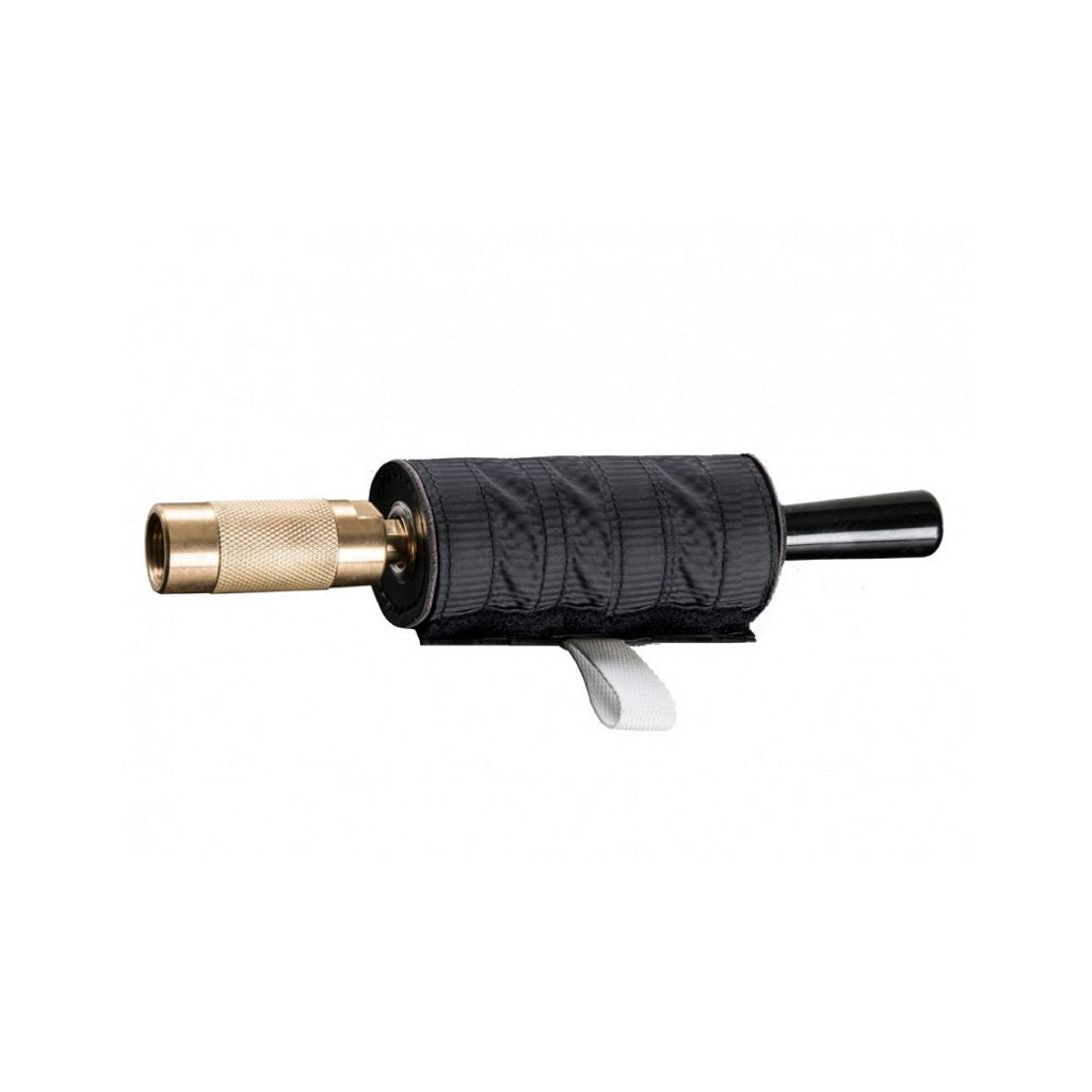 CO2 Dry Ice Black Triple