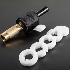 Coolbar - Dry Ice black