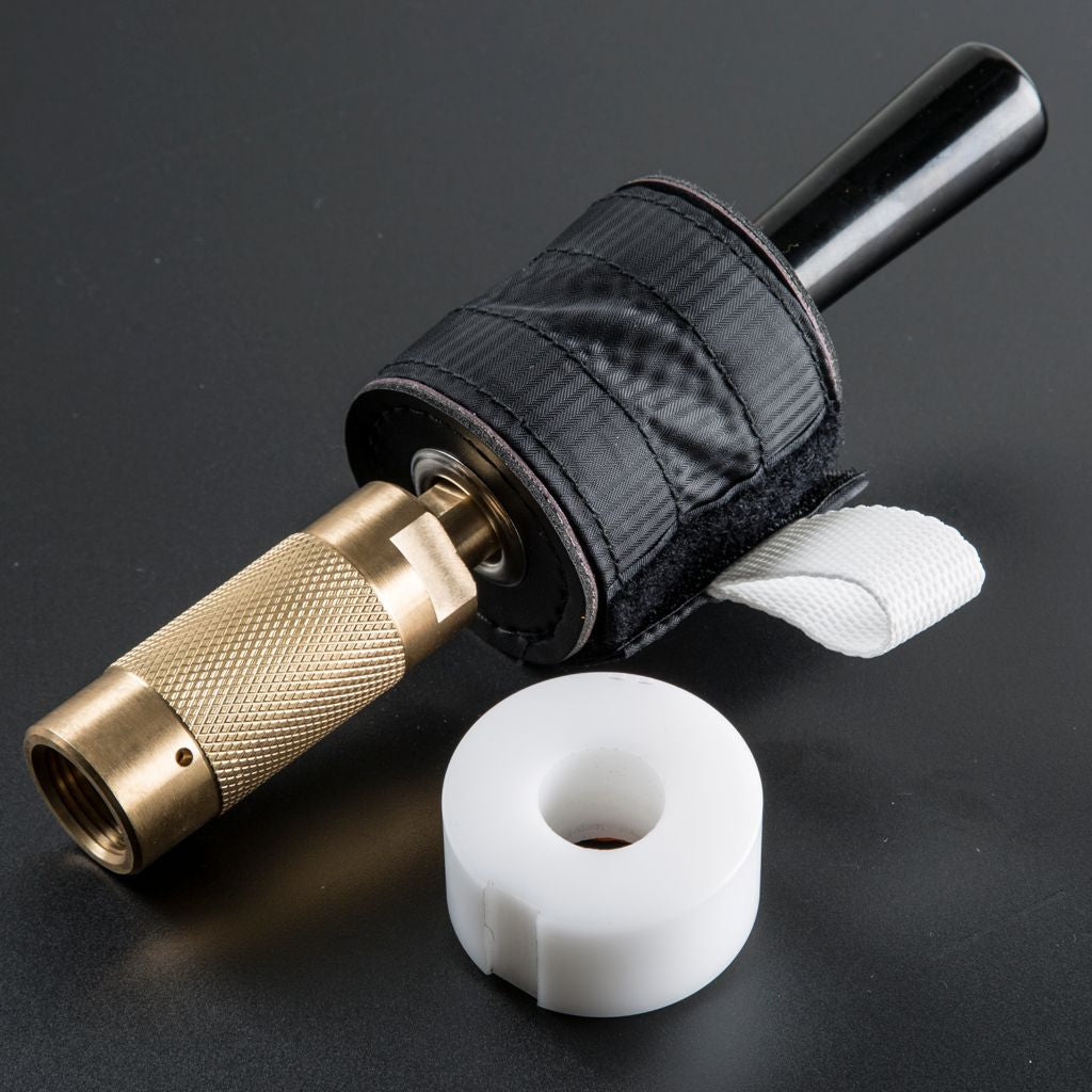 Coolbar - Dry Ice black
