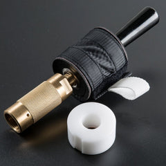 Coolbar - Dry Ice black