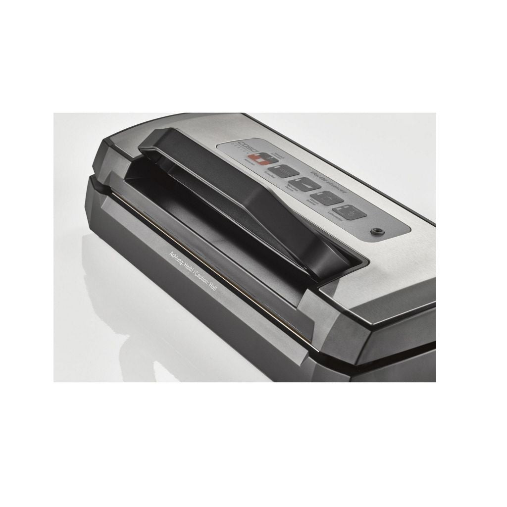 Caso Vakuumpakker VRH 490 advanced, -0,8 bar, 12 L/min